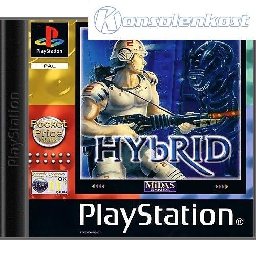 Hybrid