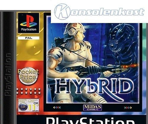 Hybrid