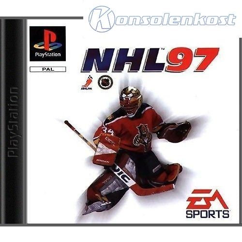 NHL 97