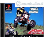 ATV: Quad Power Racing