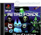Retro Force