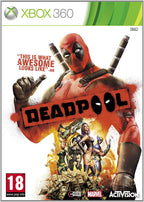Deadpool
