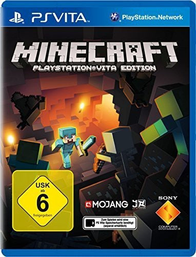 Minecraft (DE)