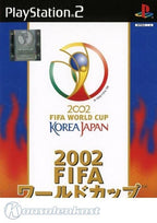 FIFA World Cup 2002 Korea (JP)