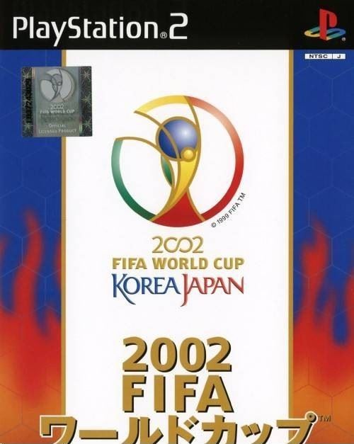 FIFA World Cup 2002 Korea (JP)