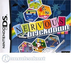 Nervous Brickdown
