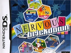 Nervous Brickdown