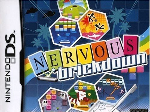 Nervous Brickdown