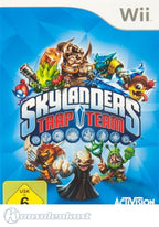 Skylanders: Trap Team (DE)