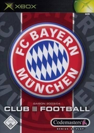 Club Football: FC Bayern München
