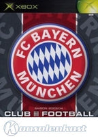 Club Football: FC Bayern München