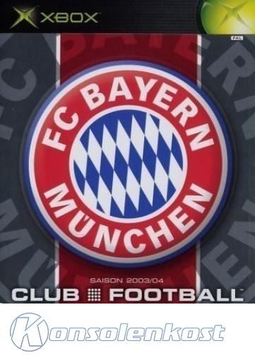 Club Football: FC Bayern München