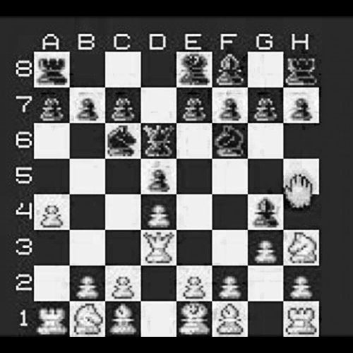 The Chessmaster