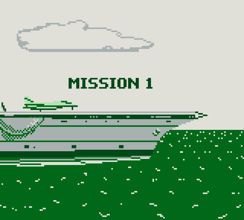 Top Gun: Guts & Glory