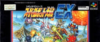 Super Robot Taisen EX (JP)