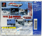 Cool Boarders 3 (EU)