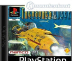 Treasures of the Deep (DE)
