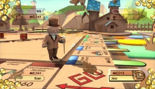 Monopoly - Mit Classic und World Edition (DE)