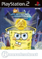 SpongeBobs Atlantisches Abenteuer (DE)