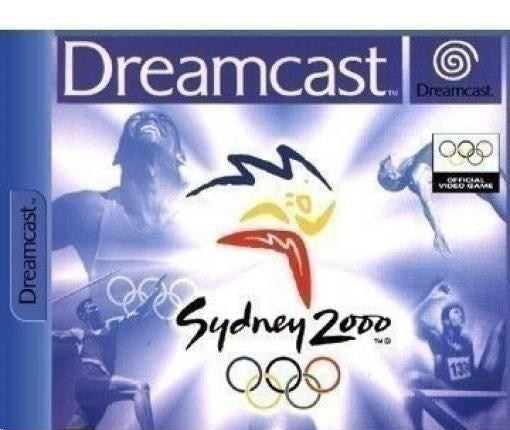 Sydney 2000