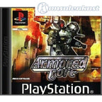 Armored Core