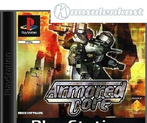 Armored Core