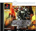 Armored Core