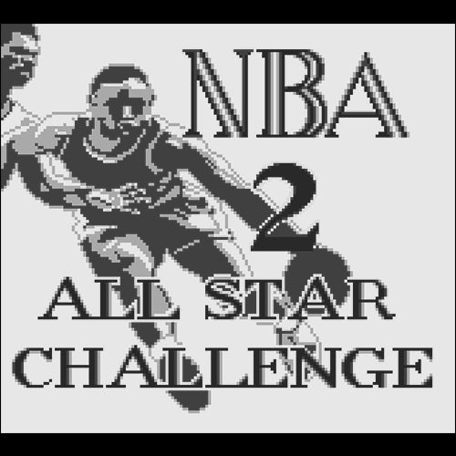 NBA All Star Challenge 2