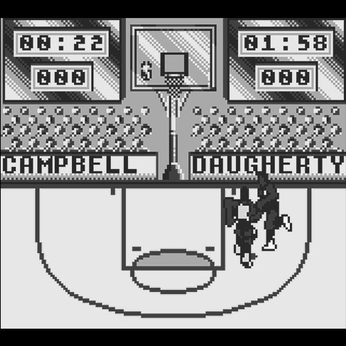 NBA All Star Challenge 2