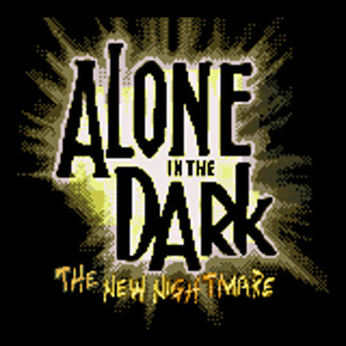 Alone in the Dark: The New Nightmare
