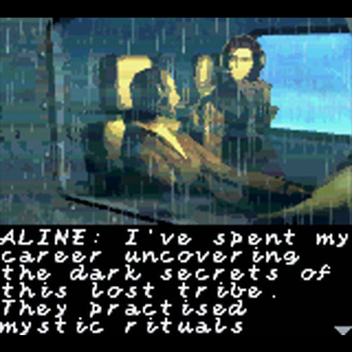 Alone in the Dark: The New Nightmare