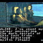 Alone in the Dark: The New Nightmare