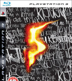 Resident Evil 5 — Collector's Edition