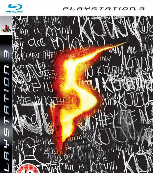 Resident Evil 5 — Collector's Edition