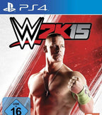 WWE 2K15 (DE)