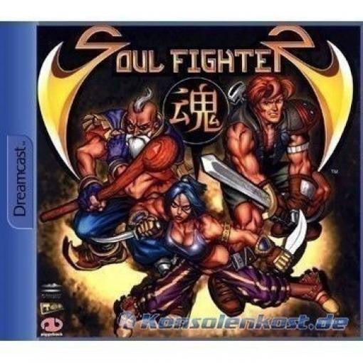 Soul Fighter