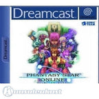Phantasy Star Online