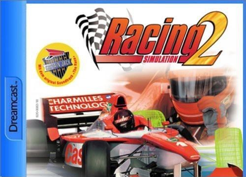Racing Simulation 2 (DE)