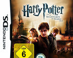 Harry Potter und die Heiligtümer des Todes: Teil 2
