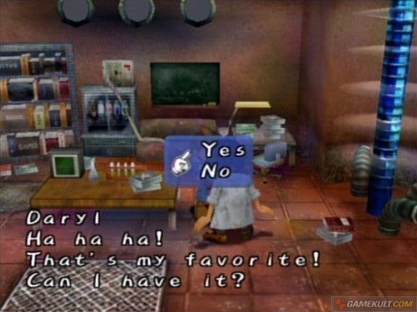 Harvest Moon: A Wonderful Life (DE)