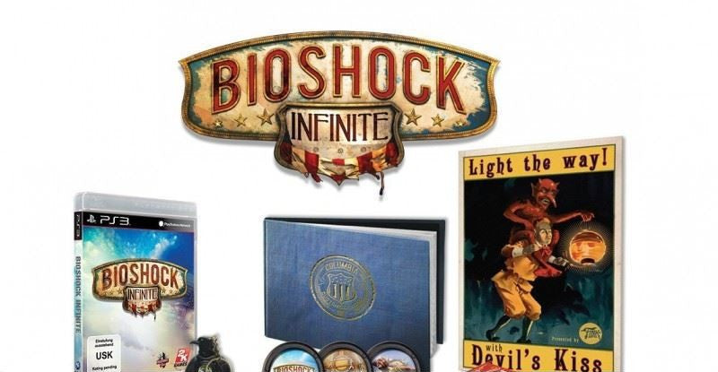 BioShock: Infinite — Premium Edition