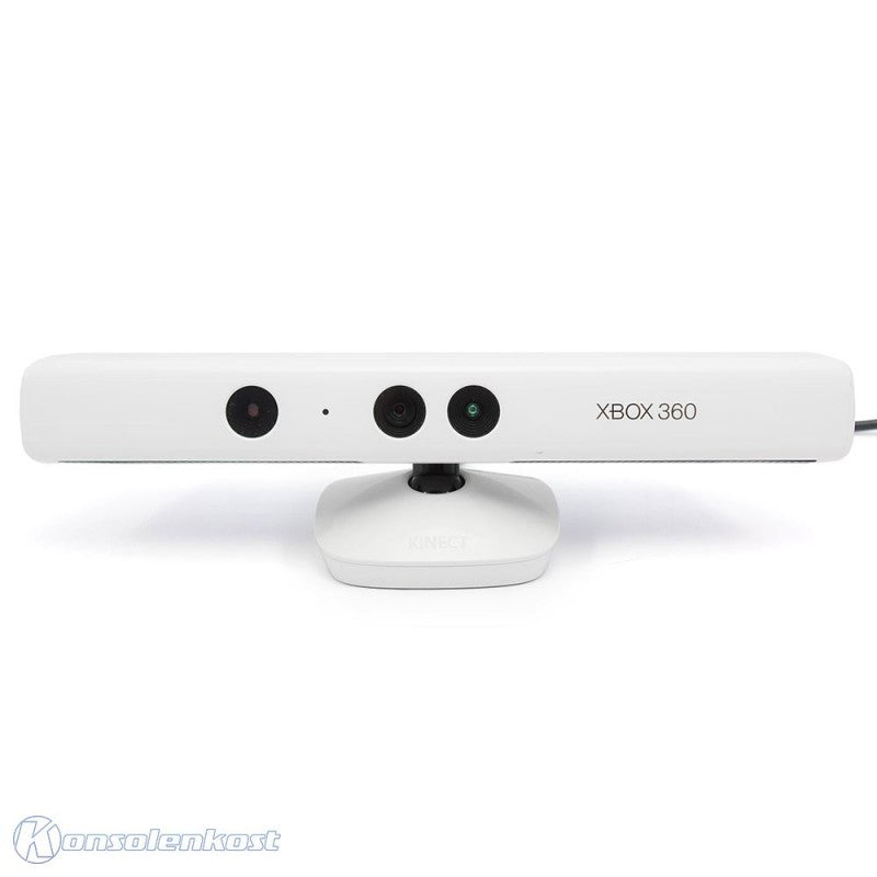 Original Kinect Sensor weiß [Microsoft]