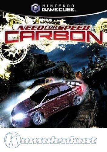 Need for Speed: Carbon (DE)