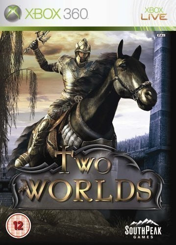 Two Worlds (GB)