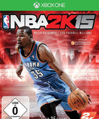 NBA 2K15 (DE)