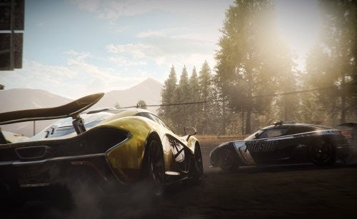Need for Speed: Rivals (DE)