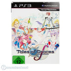 Tales of Graces f (DE) — Special Edition