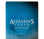 Assassin's Creed Anthology — Big Box