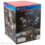 The Witcher III: Wild Hunt — Collector's Edition