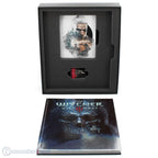 The Witcher III: Wild Hunt — Collector's Edition